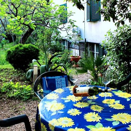 ספליט Guest House With Garden - Zuvan מראה חיצוני תמונה