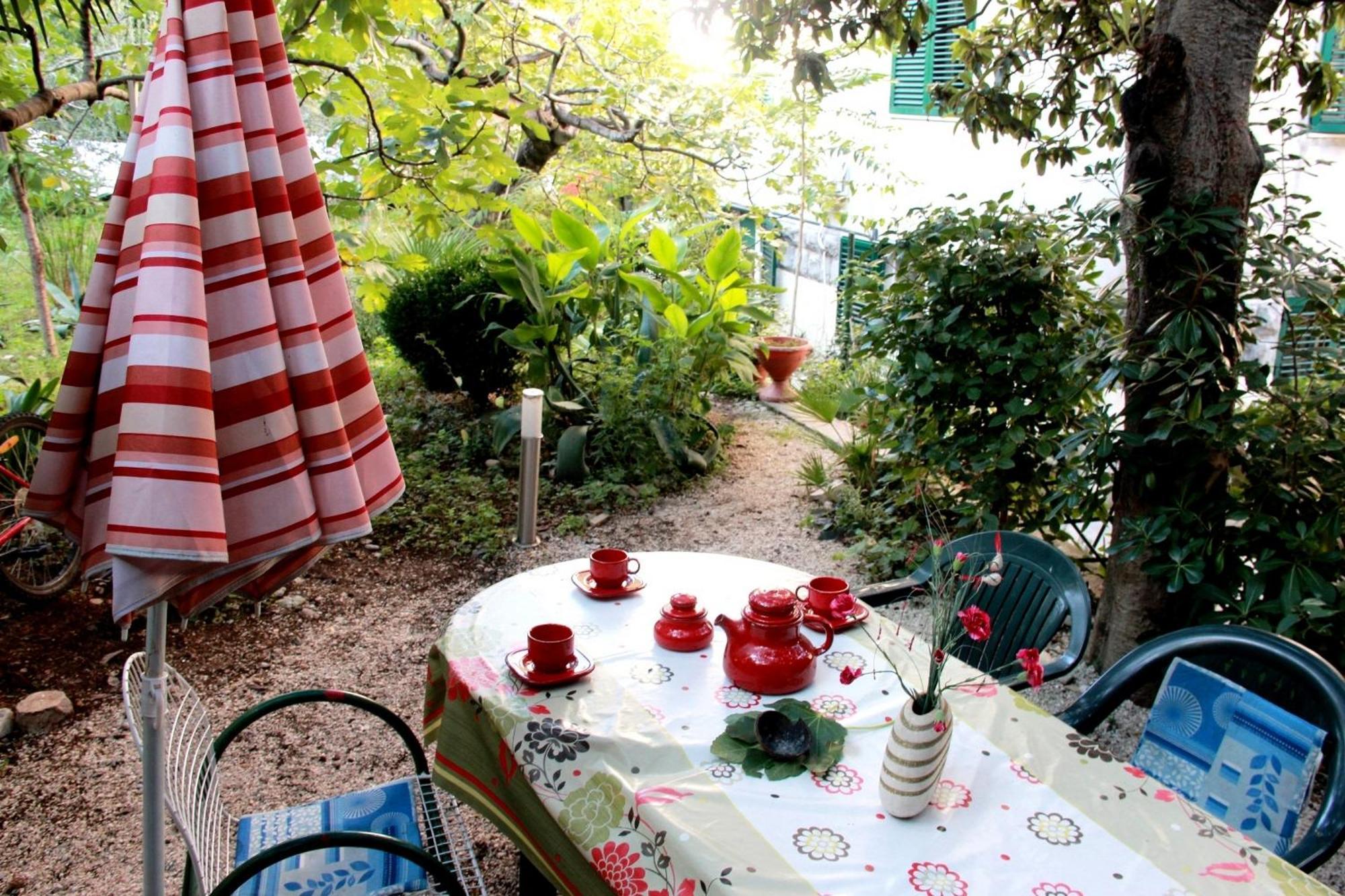 ספליט Guest House With Garden - Zuvan חדר תמונה