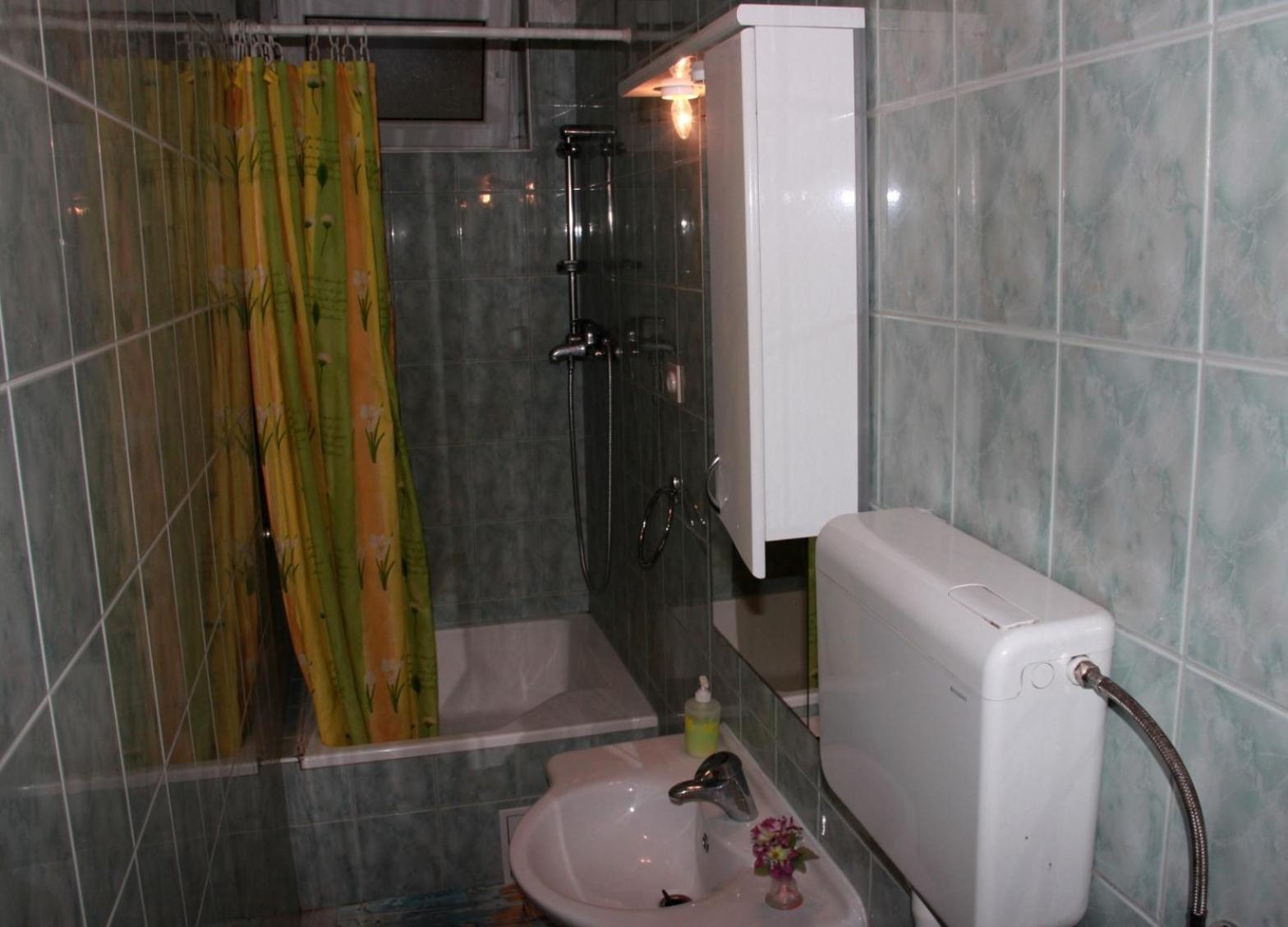 ספליט Guest House With Garden - Zuvan חדר תמונה