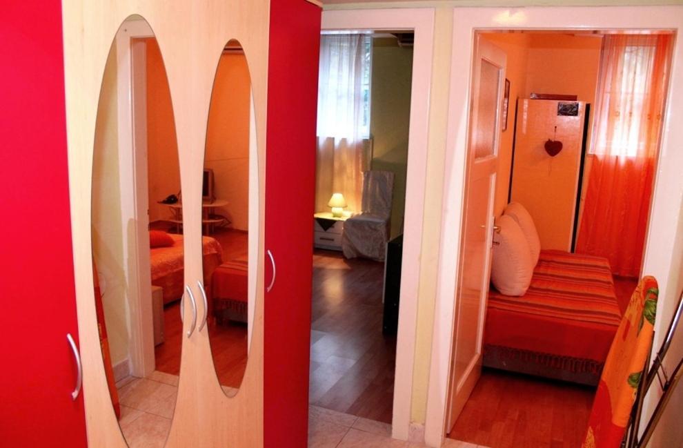 ספליט Guest House With Garden - Zuvan חדר תמונה