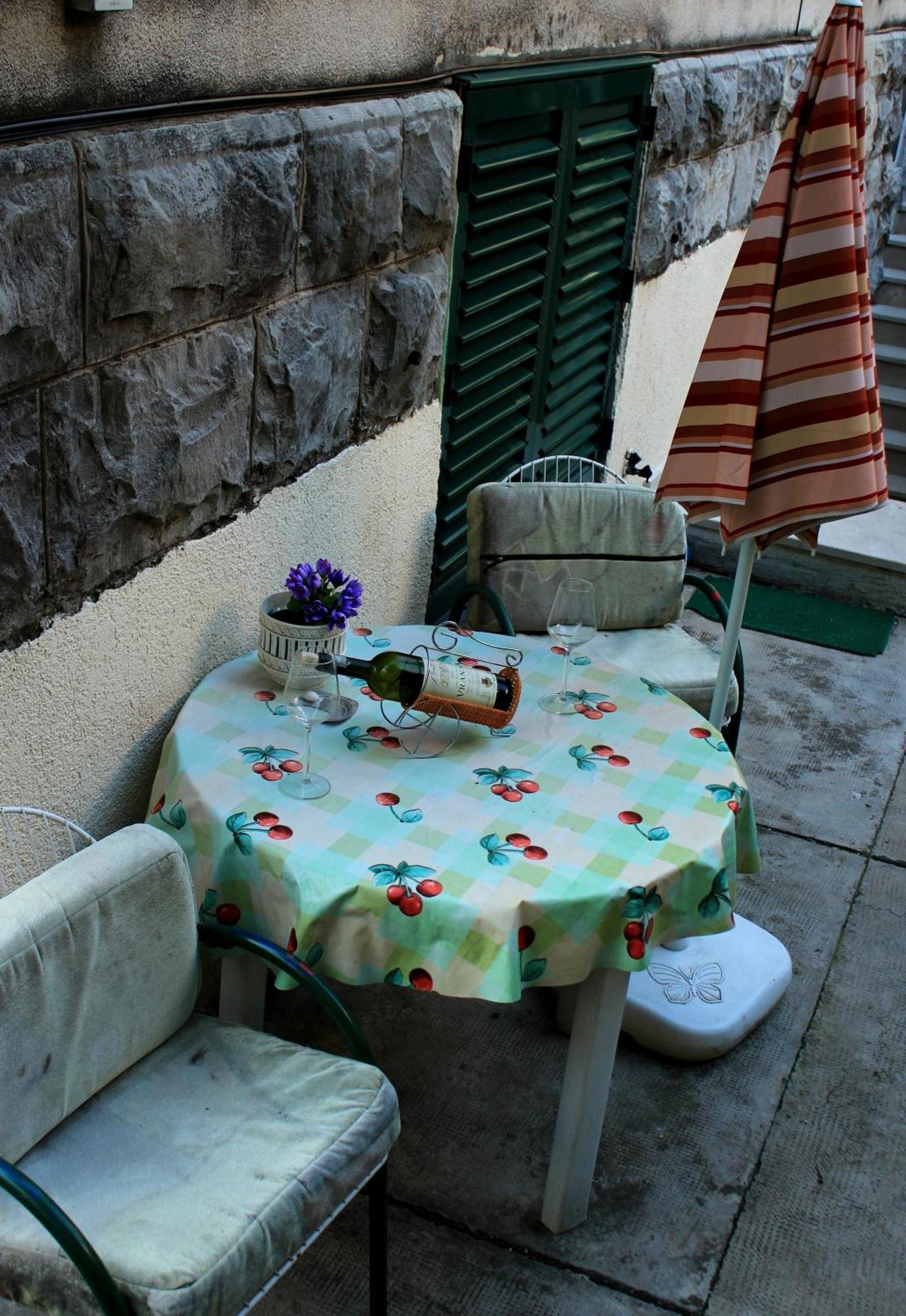 ספליט Guest House With Garden - Zuvan חדר תמונה