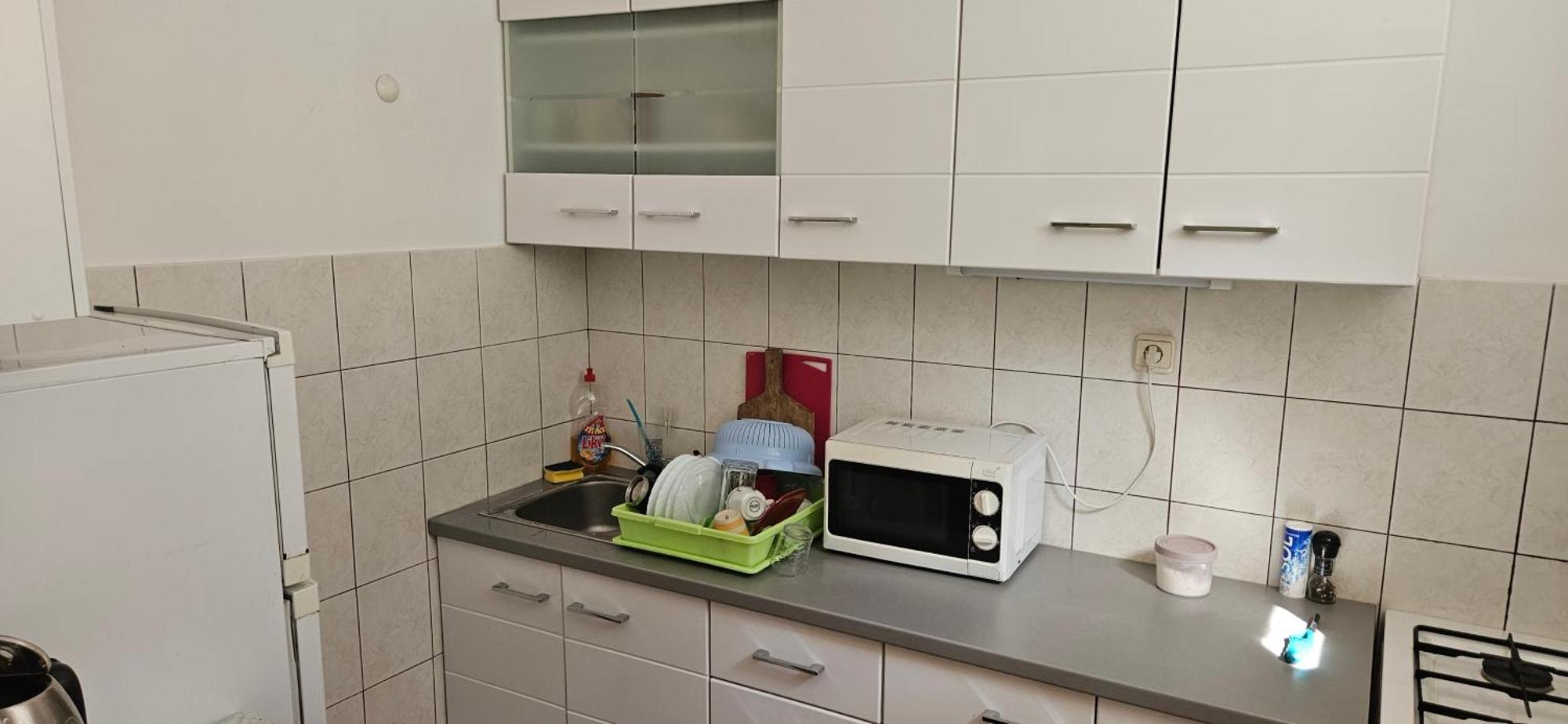 ספליט Guest House With Garden - Zuvan מראה חיצוני תמונה