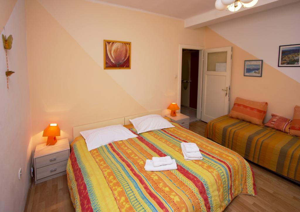 ספליט Guest House With Garden - Zuvan מראה חיצוני תמונה