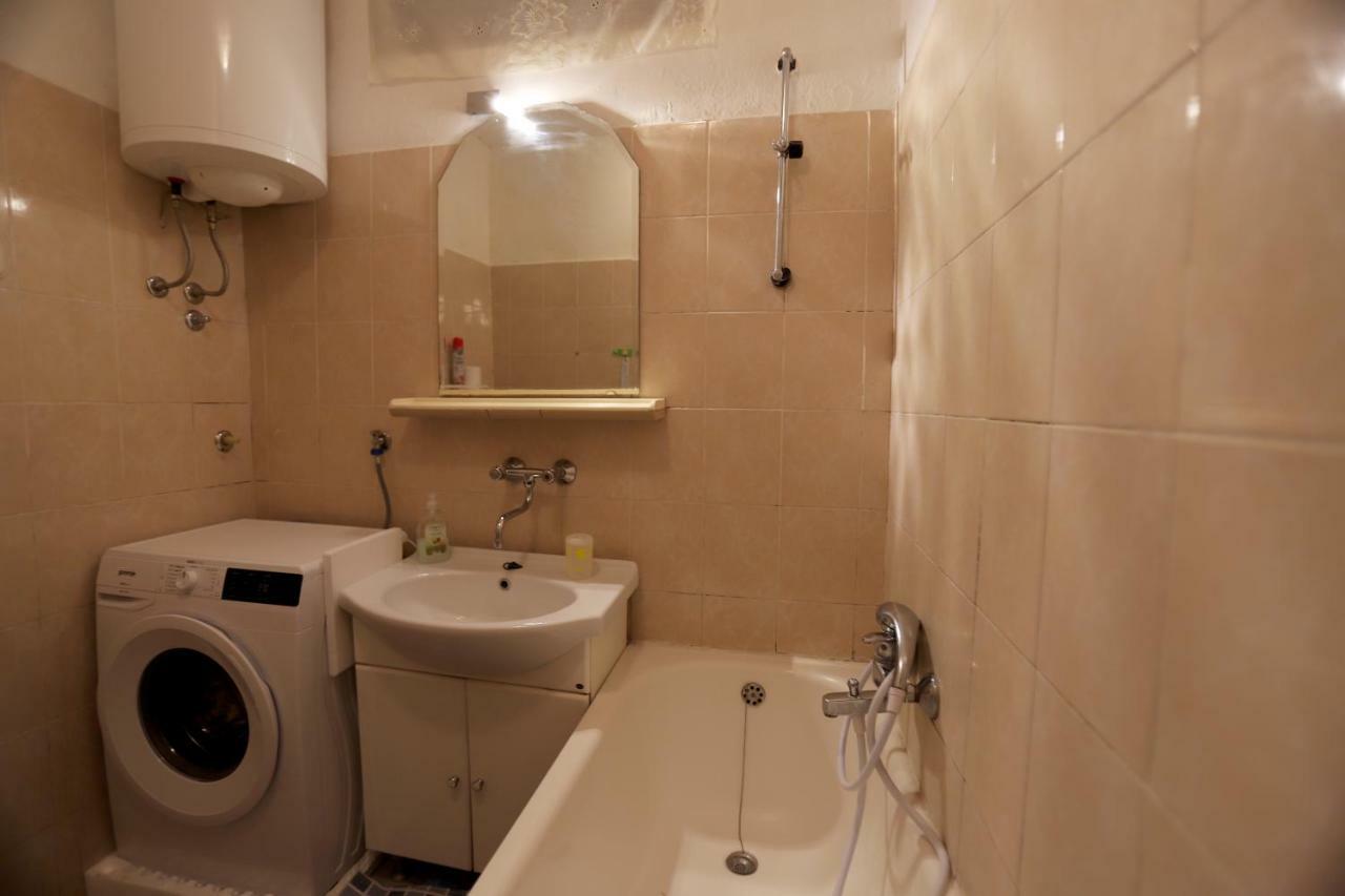 ספליט Guest House With Garden - Zuvan מראה חיצוני תמונה