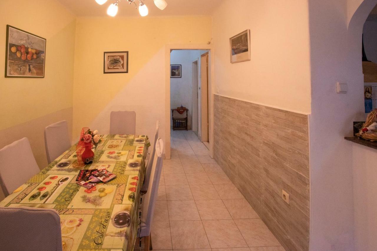 ספליט Guest House With Garden - Zuvan מראה חיצוני תמונה